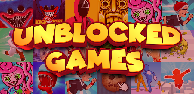 Unblocked Games on Private Network